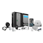 GOST NT-Evolution Security Hard Wired Package w/OB Cowling Sensor [GNT-EVOLUTION-SM-IDP-HW-OB] - BuoyMart.com  Security Systems GOST