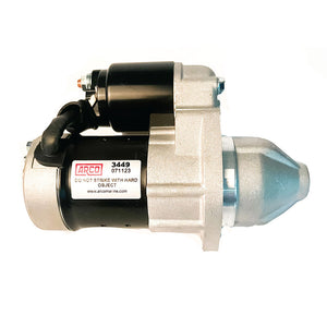 ARCO Marine Original Equipment Quality Replacement Suzuki  OMC Outboard Starter - 2005-2018 Models [3449] - BuoyMart.com  Starters ARCO Marine
