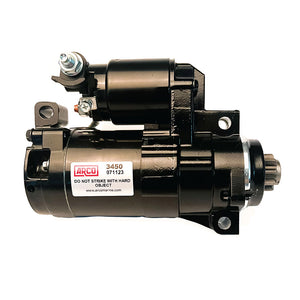 ARCO Marine Original Equipment Quality Replacement Yamaha Outboard Starter - 2008-Up [3450] - BuoyMart.com  Starters ARCO Marine