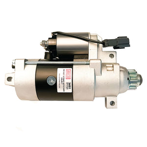 ARCO Marine Original Equipment Quality Replacement Yamaha Outboard Starter - 2007-2022 [3451] - BuoyMart.com  Starters ARCO Marine