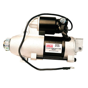 ARCO Marine Original Equipment Quality Replacement Yamaha Outboard Starter - 2003-2009 [3456] - BuoyMart.com  Starters ARCO Marine