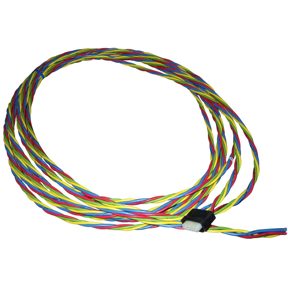 Bennett Marine 22 Wire Harness [WH100022] - BuoyMart.com  Trim Tab Accessories Bennett Marine