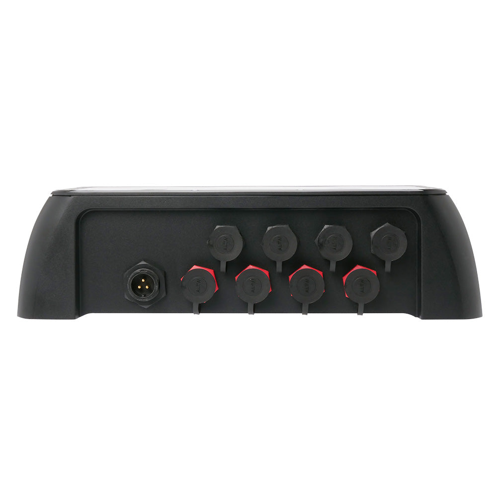 Raymarine RNS-8 Network Switch [A80732] - BuoyMart.com  Network Cables & Modules Raymarine