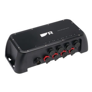Raymarine RNS-8 Network Switch [A80732] - BuoyMart.com  Network Cables & Modules Raymarine
