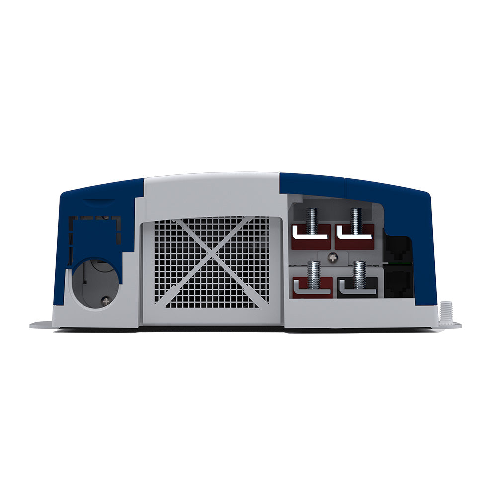 Xantrex TRUEcharge3 40A 3 Bank Battery Charger - 12V [804-1240-10] - BuoyMart.com  Charger/Inverter Combos Xantrex