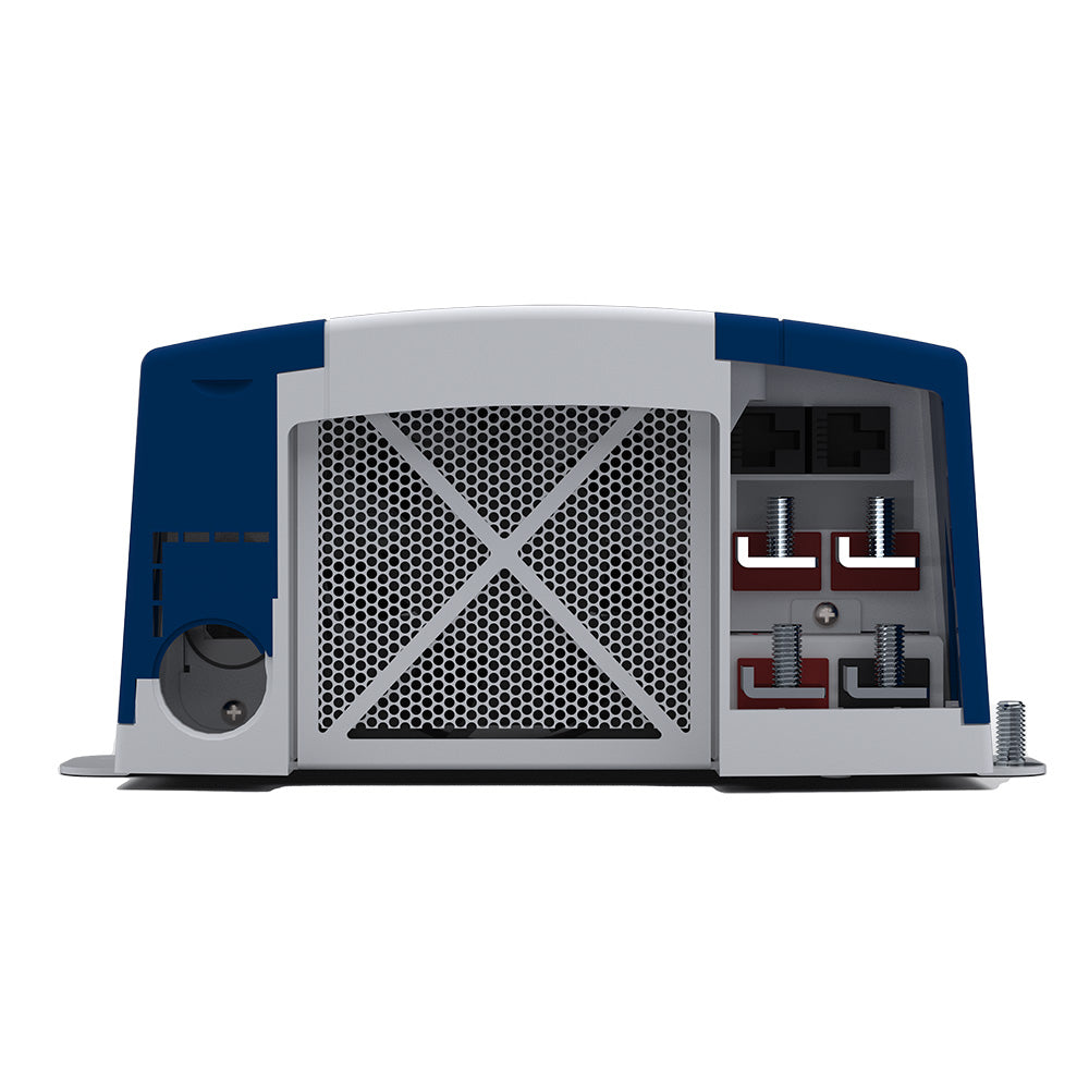 Xantrex TRUEcharge3 60A 3 Bank Battery Charger - 12V [804-1260-10] - BuoyMart.com  Charger/Inverter Combos Xantrex