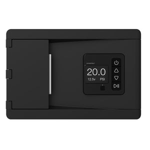 Scanstrut ATMOS 12V Integrated Air Station [SC-AOB-A2] - BuoyMart.com  Air Pumps Scanstrut