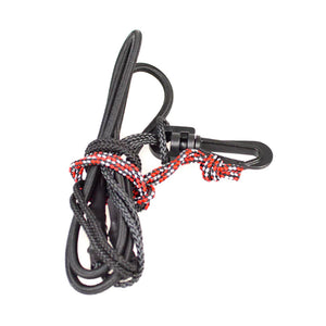 YakGear Basic Paddle  Fishing Pole Leash [PL40] - BuoyMart.com  Accessories YAKGEAR