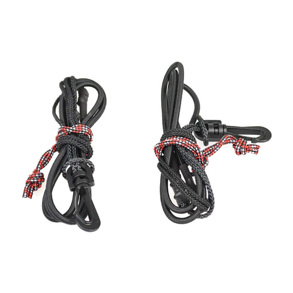 YakGear 2 Leash Combo f/Paddle  Pole [PFC] - BuoyMart.com  Accessories YAKGEAR