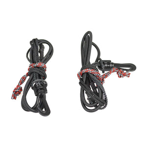 YakGear 2 Leash Combo f/Paddle  Pole [PFC] - BuoyMart.com  Accessories YAKGEAR