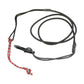 YakGear 3 Leash Combo f/Paddle  Pole [ELC] - BuoyMart.com  Accessories YAKGEAR