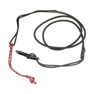 YakGear 3 Leash Combo f/Paddle  Pole [ELC] - BuoyMart.com  Accessories YAKGEAR