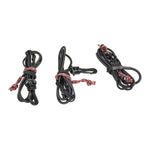 YakGear 3 Leash Combo f/Paddle  Pole [ELC] - BuoyMart.com  Accessories YAKGEAR