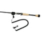 YakGear Coiled Fishing Rod Leash [01-0055] - BuoyMart.com  Accessories YAKGEAR
