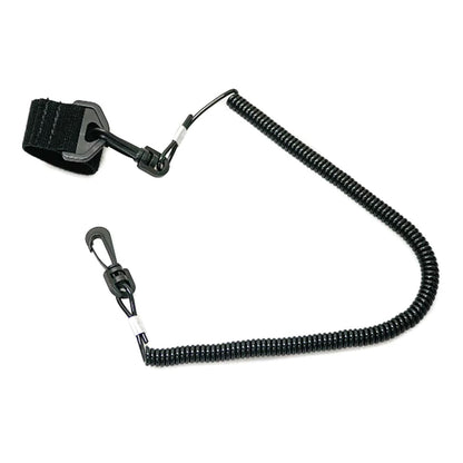 YakGear Coiled Fishing Rod Leash [01-0055] - BuoyMart.com  Accessories YAKGEAR