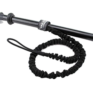 YakGear 36" Baja Paddle Leash - Black [BPL36B-H] - BuoyMart.com  Accessories YAKGEAR