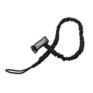 YakGear 36" Baja Paddle Leash - Black [BPL36B-H] - BuoyMart.com  Accessories YAKGEAR