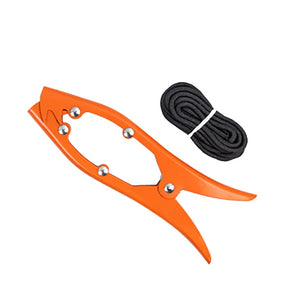 YakGear Orange Brush Gripper [01-0083] - BuoyMart.com  Anchoring YAKGEAR