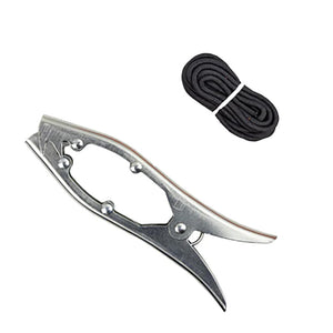 YakGear Galvanized Brush Gripper [01-0082] - BuoyMart.com  Anchoring YAKGEAR