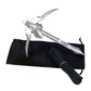 YakGear 3.3lb Grapnel Anchor Kit w/Storage Bag [AB3] YAKGEAR