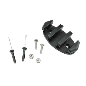YakGear Zig Zag Cleat Kit [ZZCK1] - BuoyMart.com  Accessories YAKGEAR