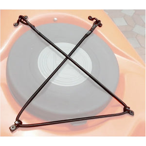 YakGear Bungee Deck Kit [DK1] - BuoyMart.com  Accessories YAKGEAR