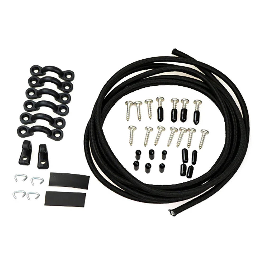 YakGear Bungee Deck Kit [DK1] - BuoyMart.com  Accessories YAKGEAR