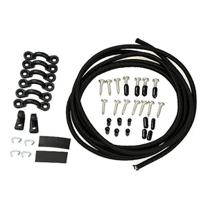 YakGear Bungee Deck Kit [DK1] - BuoyMart.com  Accessories YAKGEAR