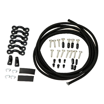YakGear Bungee Deck Kit [DK1] - BuoyMart.com  Accessories YAKGEAR