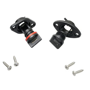 YakGear Universal Drain Plug Kit [DPK] - BuoyMart.com  Accessories YAKGEAR