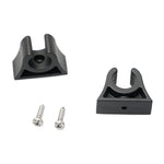 YakGear Molded Stick Clip Kit - 3/4" Clips [MPC34] - BuoyMart.com  Accessories YAKGEAR