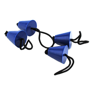YakGear Universal Scupper Plug Kit [SCUP4] - BuoyMart.com  Accessories YAKGEAR