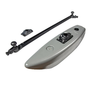 YakGear StandnCast Kayak  Canoe Outriggers [01-0096] YAKGEAR