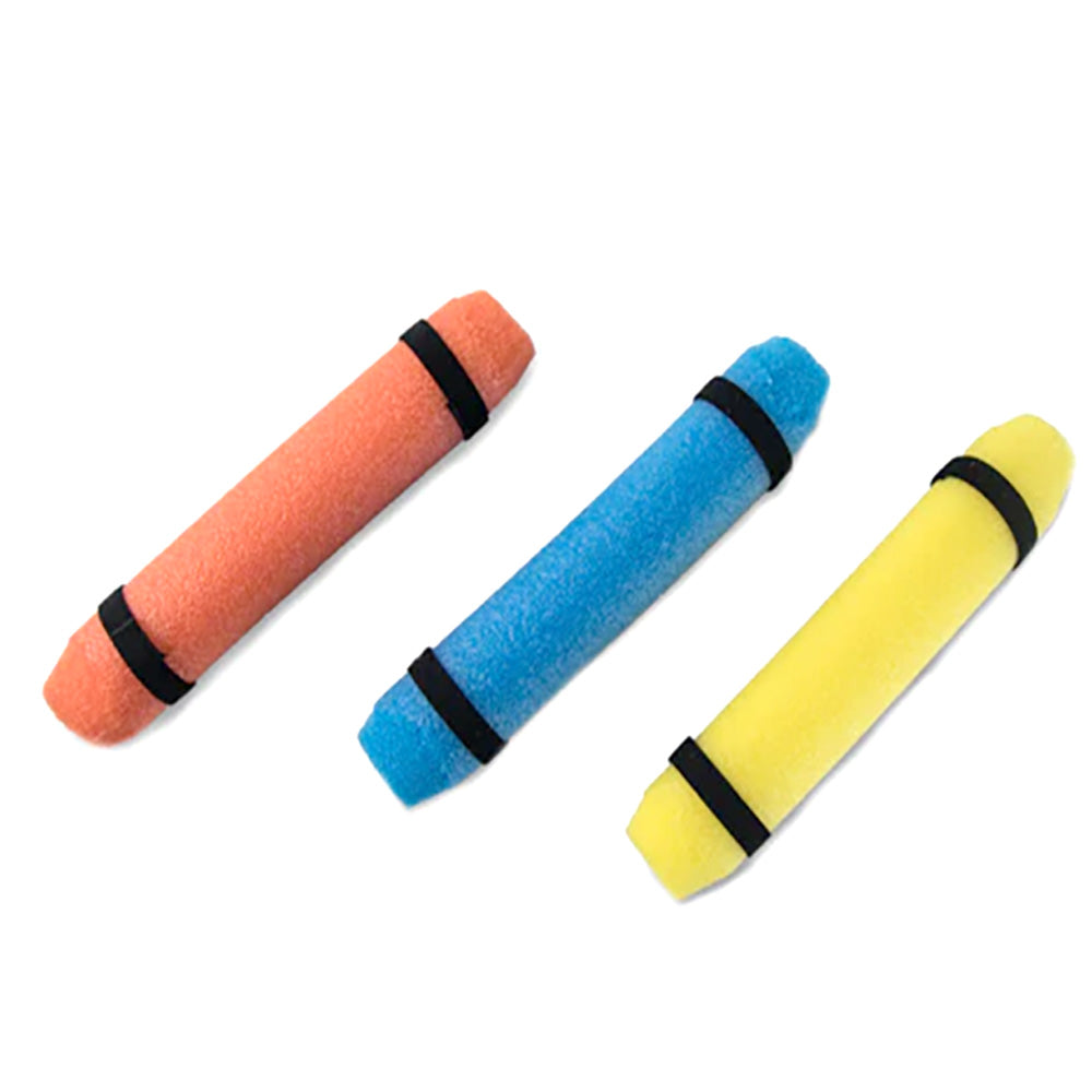 YakGear 8" Rod Floats [RF3-YK] - BuoyMart.com  Fishing Accessories YAKGEAR
