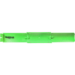 YakGear Fish Stik - Lime Green [01-9004-LG] - BuoyMart.com  Fishing Accessories YAKGEAR