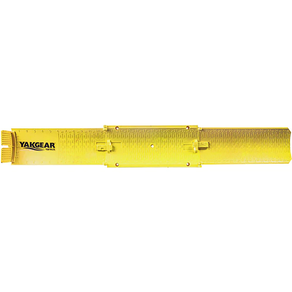 YakGear Fish Stik - Yellow [01-9004-Y] - BuoyMart.com  Fishing Accessories YAKGEAR