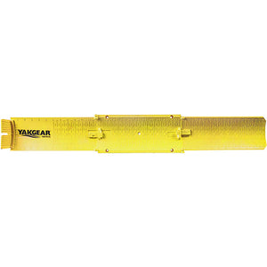 YakGear Fish Stik - Yellow [01-9004-Y] - BuoyMart.com  Fishing Accessories YAKGEAR
