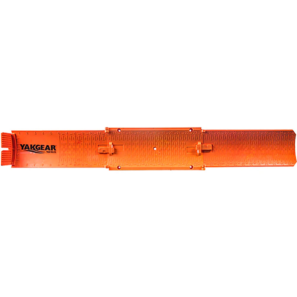 YakGear Fish Stik - Orange [01-9004-SO] - BuoyMart.com  Fishing Accessories YAKGEAR