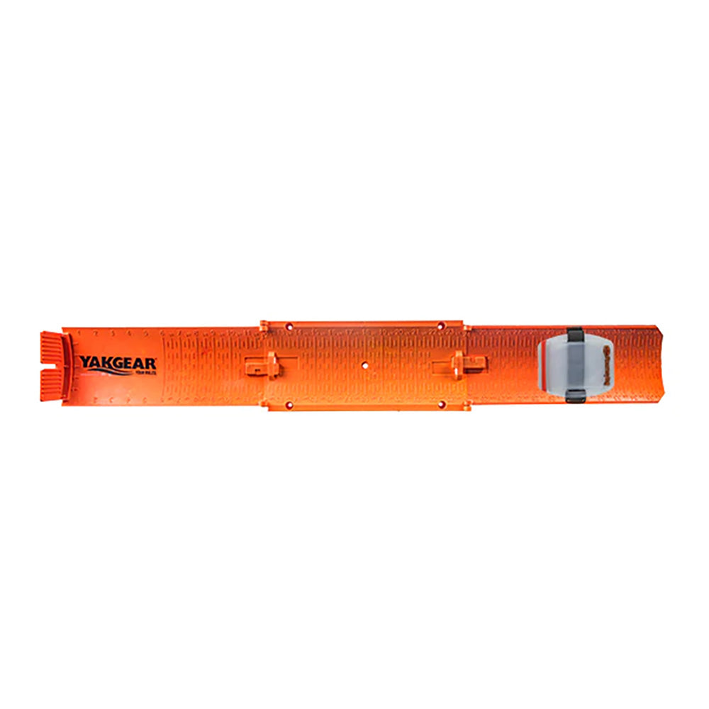 YakGear Single Tourney Tag [TTAG-SNG] - BuoyMart.com  Fishing Accessories YAKGEAR