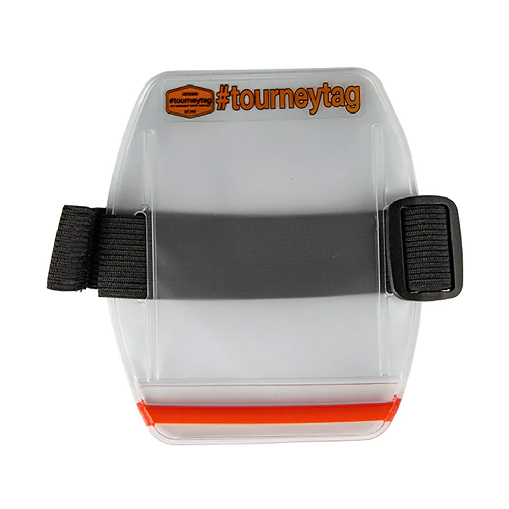 YakGear Single Tourney Tag [TTAG-SNG] - BuoyMart.com  Fishing Accessories YAKGEAR