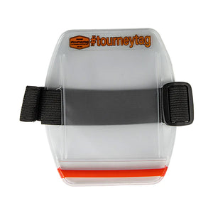 YakGear Single Tourney Tag [TTAG-SNG] - BuoyMart.com  Fishing Accessories YAKGEAR