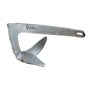 YakGear 2.2lb Bruce Anchor [ABB] - BuoyMart.com  Anchoring YAKGEAR