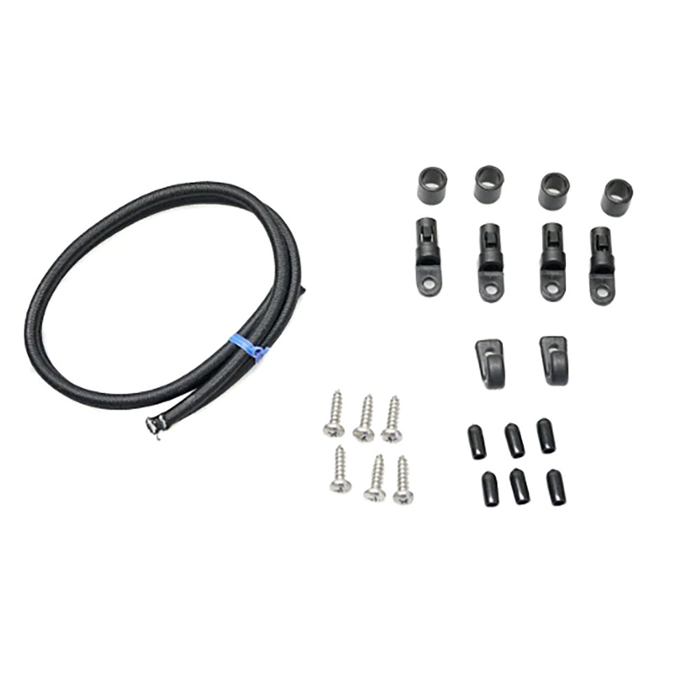 YakGear Paddle Keeper Kit [PK1] - BuoyMart.com  Accessories YAKGEAR