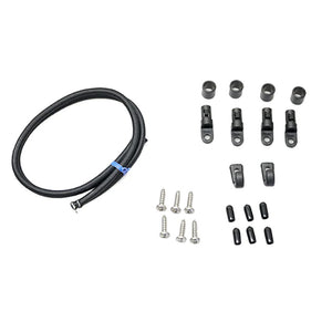 YakGear Paddle Keeper Kit [PK1] - BuoyMart.com  Accessories YAKGEAR