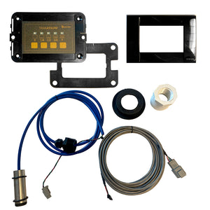 Raritan TankAssure Tank Monitoring System w/Control Panel and Sensor [15600] - BuoyMart.com  Marine Sanitation Raritan