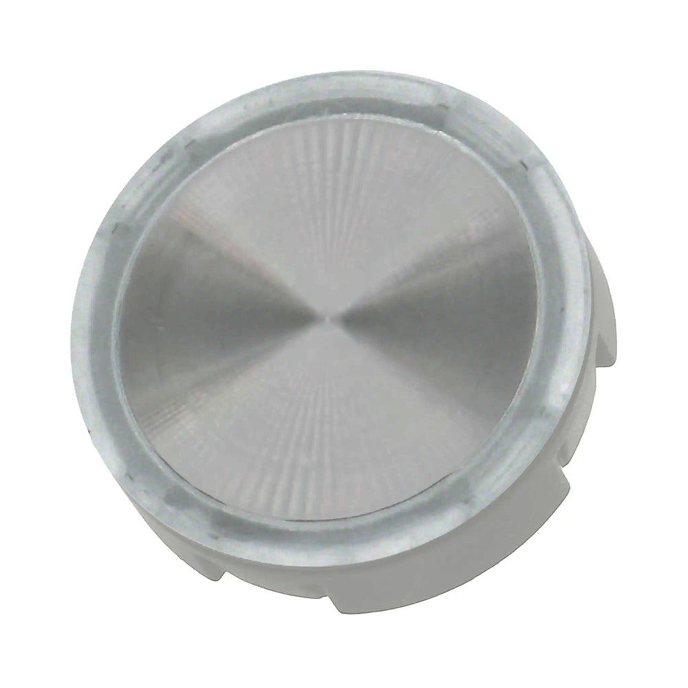 Bluewater 22mm Ring Style Button - Stainless Steel [9451-1002] Bluewater
