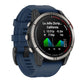 Garmin quatix 7 Pro Marine GPS Smartwatch w/OLED Display [010-02803-80] Garmin