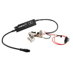 Veratron LinkUp Intelligent Battery Sensor Gateway - 12V - 500AH [B00042502] - BuoyMart.com  Gauge Accessories Veratron