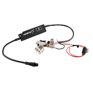 Veratron LinkUp Intelligent Battery Sensor Gateway - 12V - 500AH [B00042502] - BuoyMart.com  Gauge Accessories Veratron