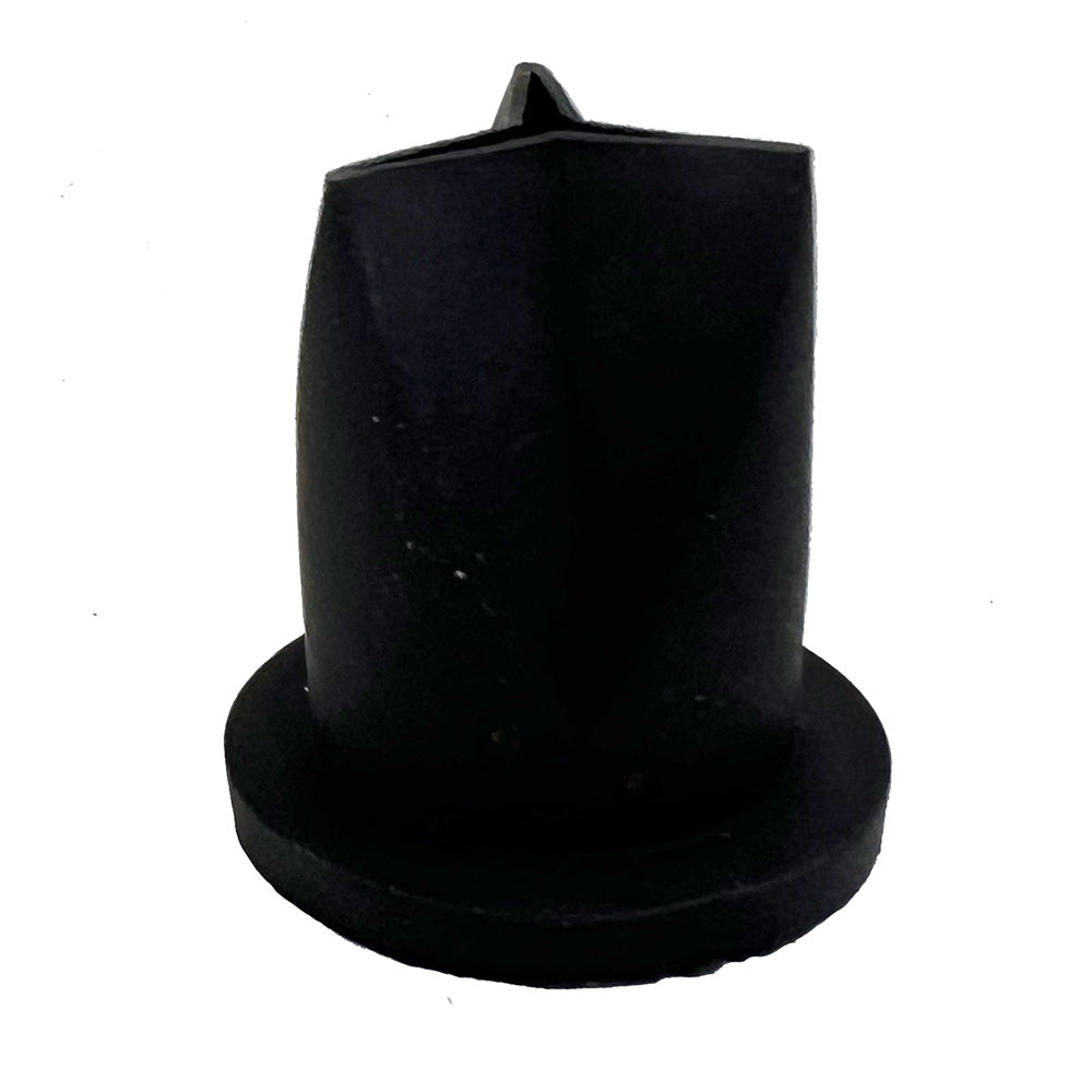 Rule Check Valve f/800/1100 Bilge 1-1/8" Straight Ports [1223R] Rule